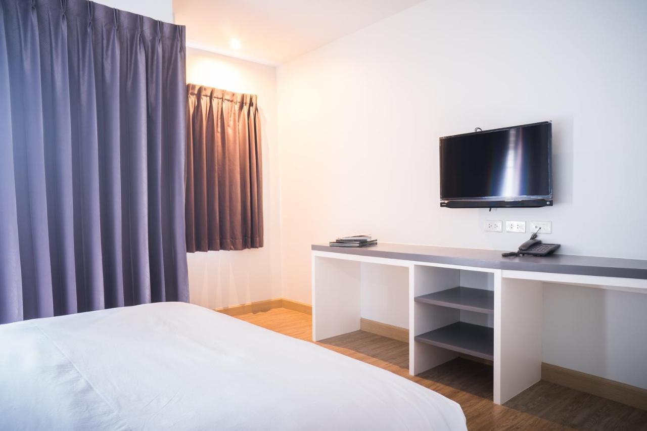 Vanilla Residence Chiangmai Чіангмай Номер фото
